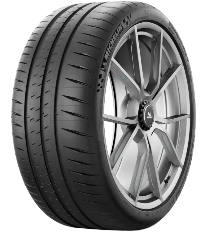 Michelin Pilot Sport Cup 2 255/35 R19 96 Y XL, ZR, MO1
