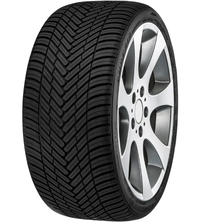 Superia EcoBlue2 4S 245/45 R18 100 Y XL