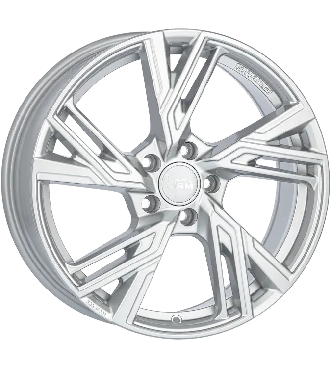 MAM RS5 SL 8,50x20 5x112,00 ET30,00