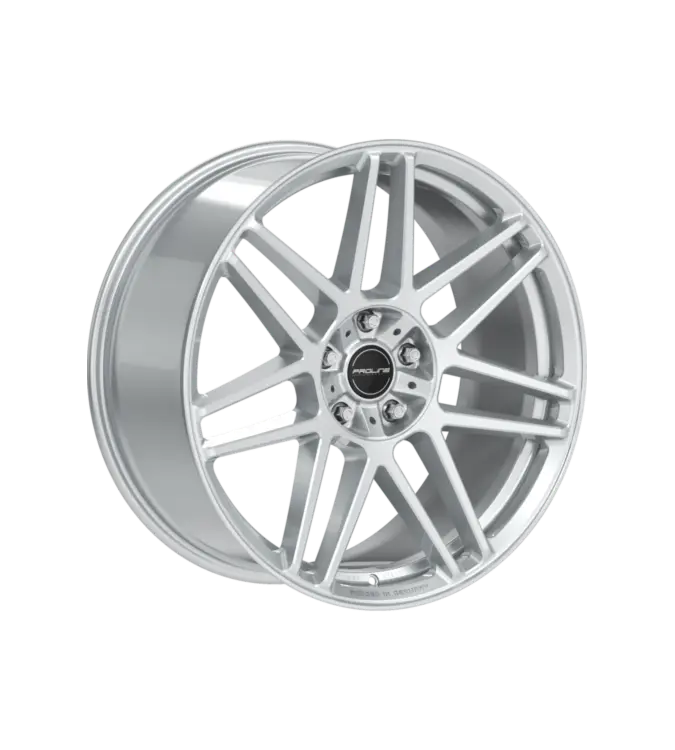 Pro Line PFG FORGED VS 10,00x22 5x130,00 ET21,00