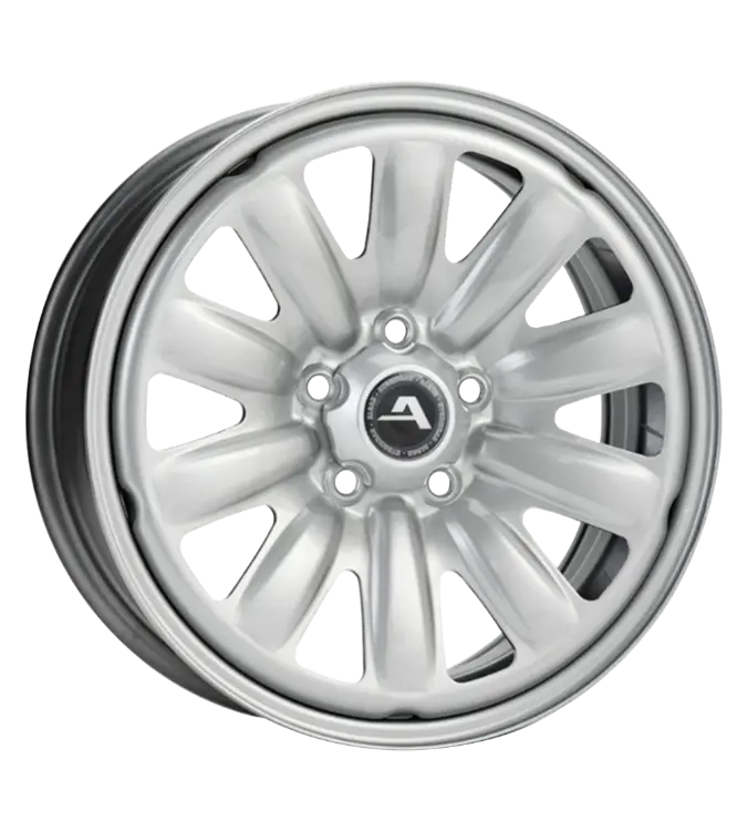 Alcar KFZ Hybridrad 130403