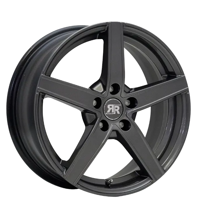 Racer ARTIC EVO Gun Metal 7,00x16 5x112,00 ET45,00