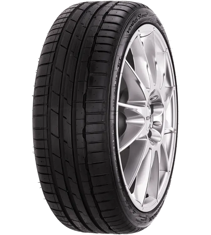 Hankook Ventus S1 Evo3 K127 235/40 R19 96 W XL, MFS, T0