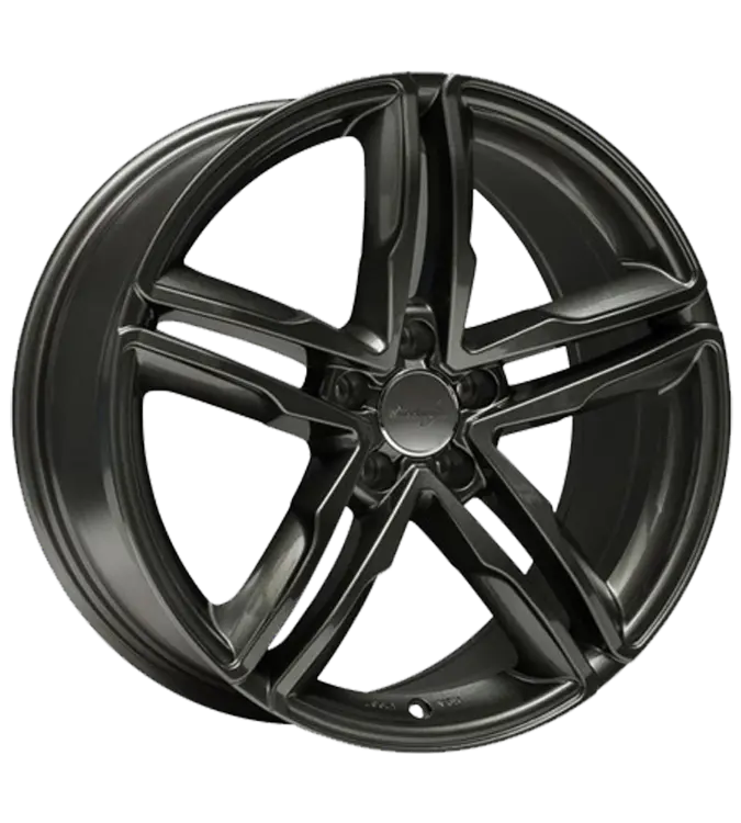 2DRV WH11 DGM+ 8,50x19 5x112,00 ET45,00