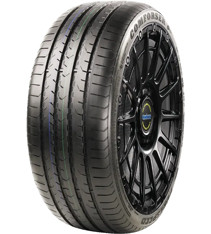 Comforser Purespeed 205/45 R17 88 Y XL, ZR