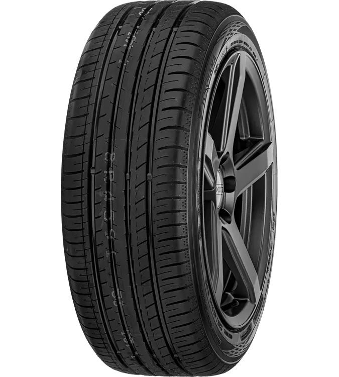 Yokohama BluEarth-GT AE51 235/50 R18 101 W XL, RPB