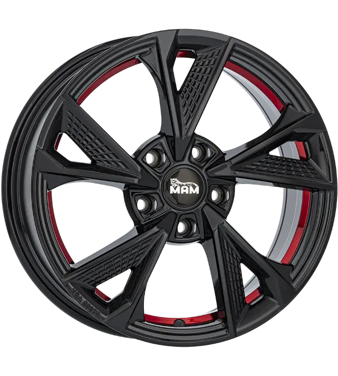 MAM RS6 BPRI 8,50x20 5x120,00 ET35,00