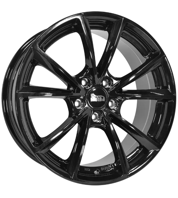 MAM A5 BP 8,00x19 5x112,00 ET45,00
