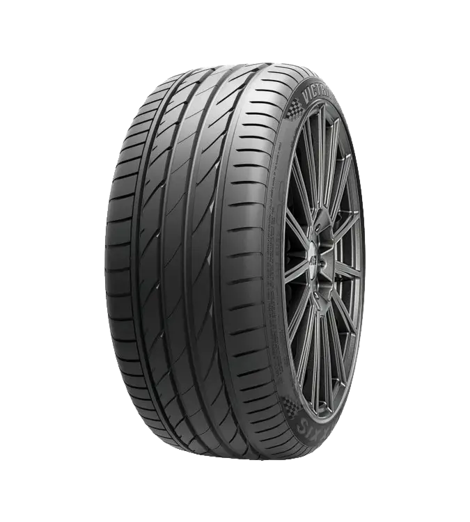 Maxxis Victra Sport 5 VS5 SUV 315/35 R20 110 W XL