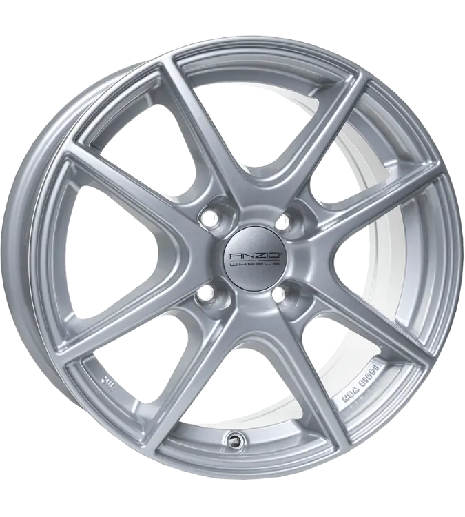 ANZIO Split Polar 6,00x15 4x100,00 ET38,00