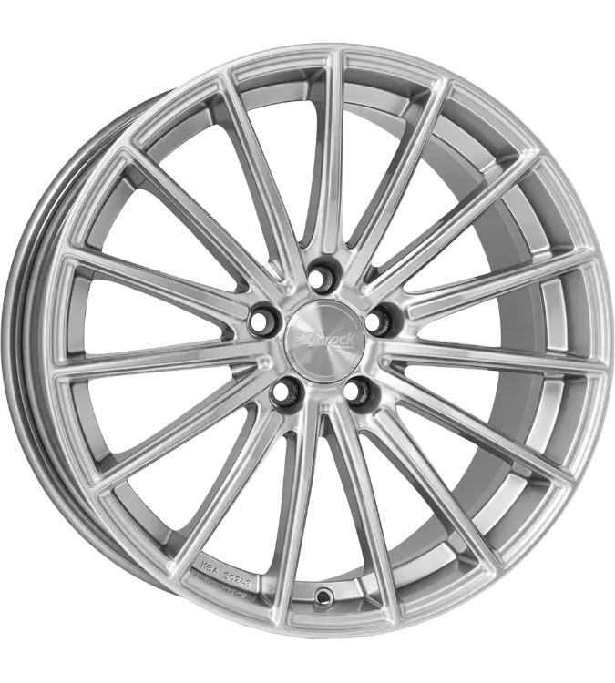 Brock B36 HS 8,00x18 5x112,00 ET45,00