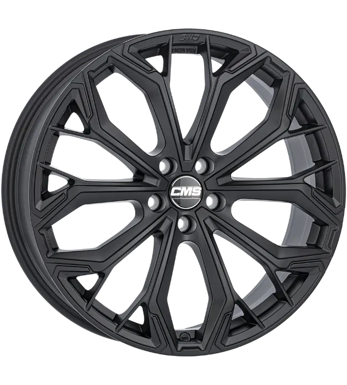 CMS C37 MB 8,50x20 5x108,00 ET45,00