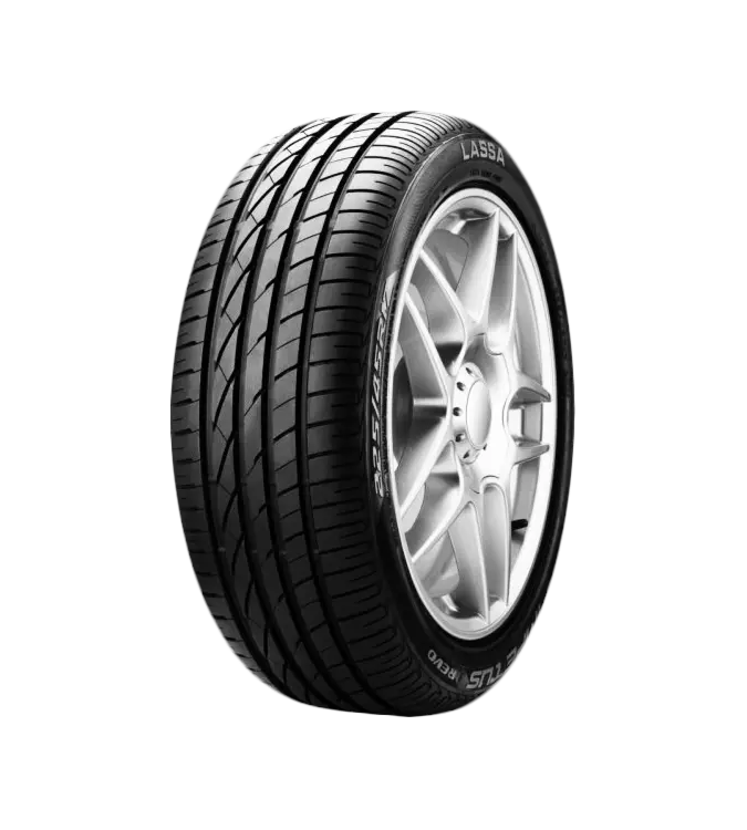 Lassa Impetus Revo 215/65 R15 96 H