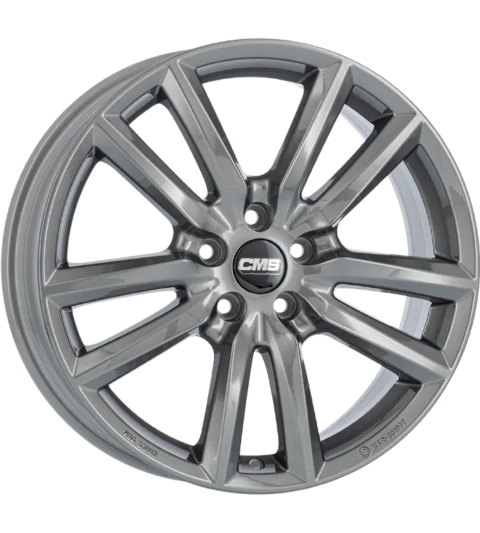 CMS C27 GG 7,50x18 5x112,00 ET40,00