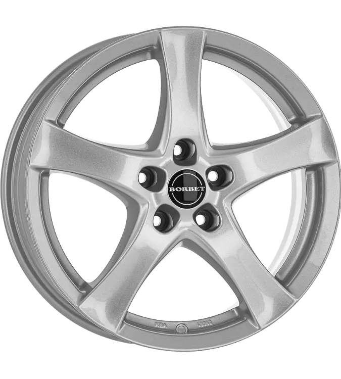 Borbet F 6,00x15 4x100,00 ET35,00