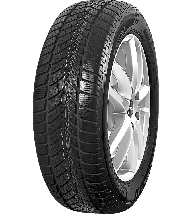 Fulda Kristall Control SUV 215/60 R17 96 H