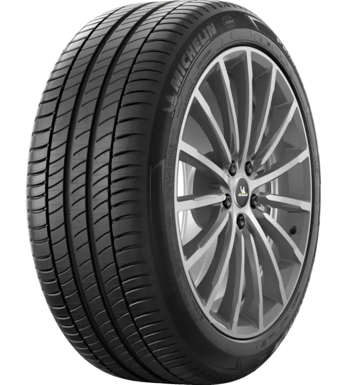 Michelin PRIMACY 3 245/45 R18 100 Y RUN ON FLAT ZP, XL, *, MOE