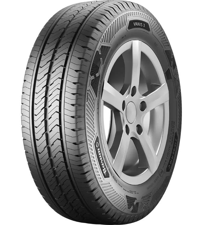 Barum Vanis 3 225/70 R15 112/110 S C
