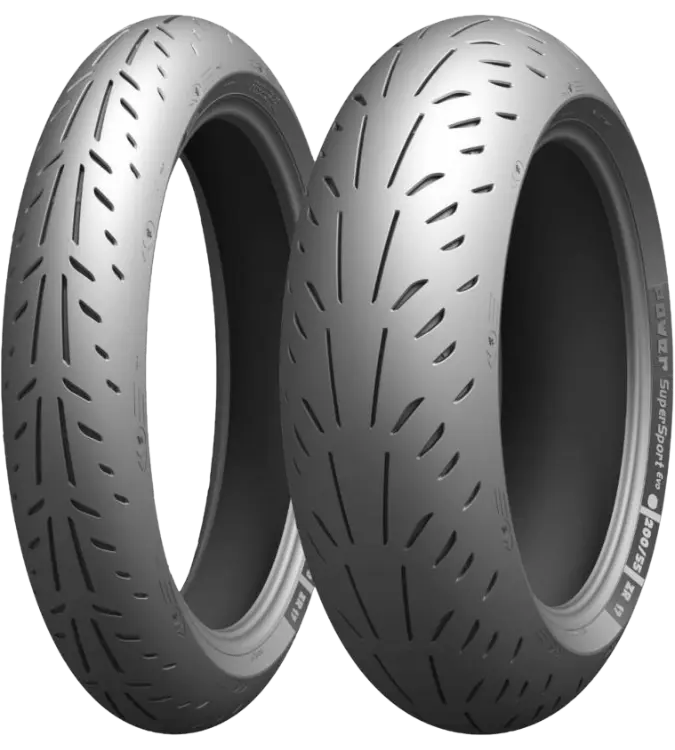 Michelin Power Cup EVO 150/60ZR17 66 W Tył TL M/C