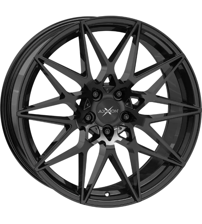 AXXION AX9 SW+ 8,50x19 5x120,00 ET25,00