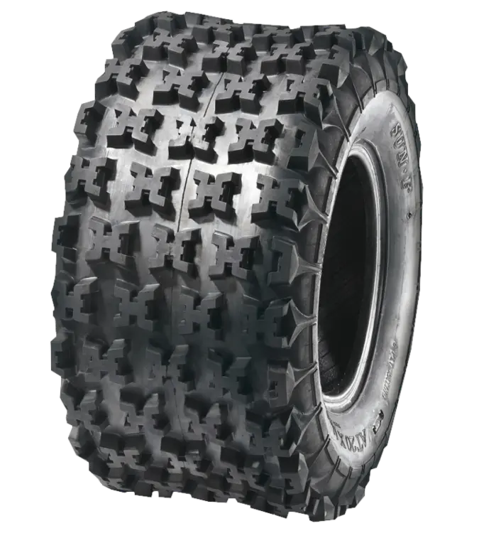 SunF A-027R 22x10-10 47 F TL E