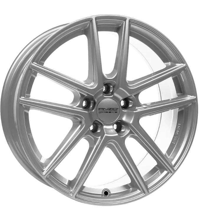 ANZIO Split Polar 6,00x15 5x100,00 ET38,00