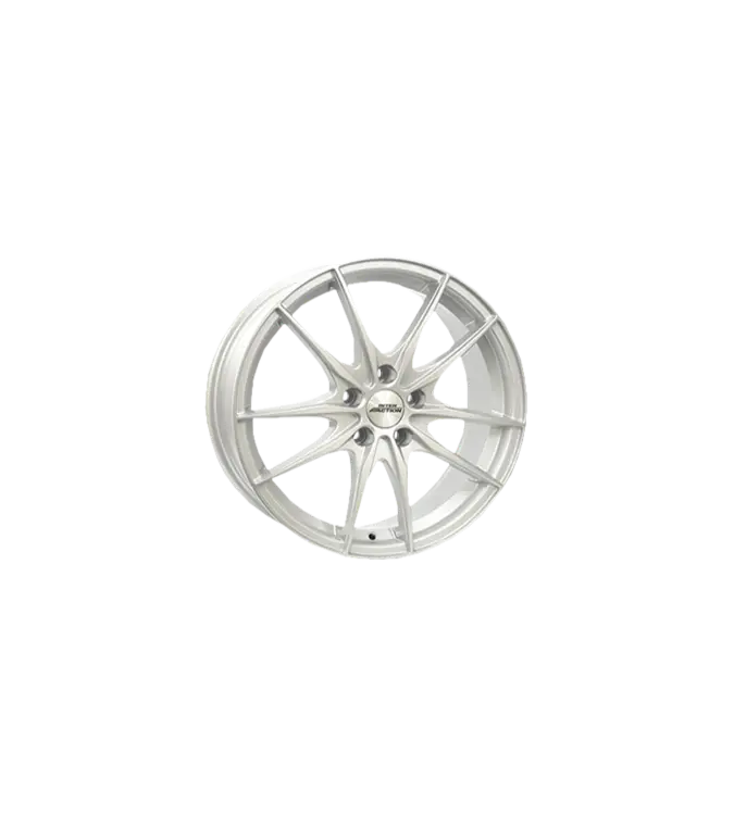 INTER ACTION ZODIAC 6,00x15 4x108,00 ET25,00