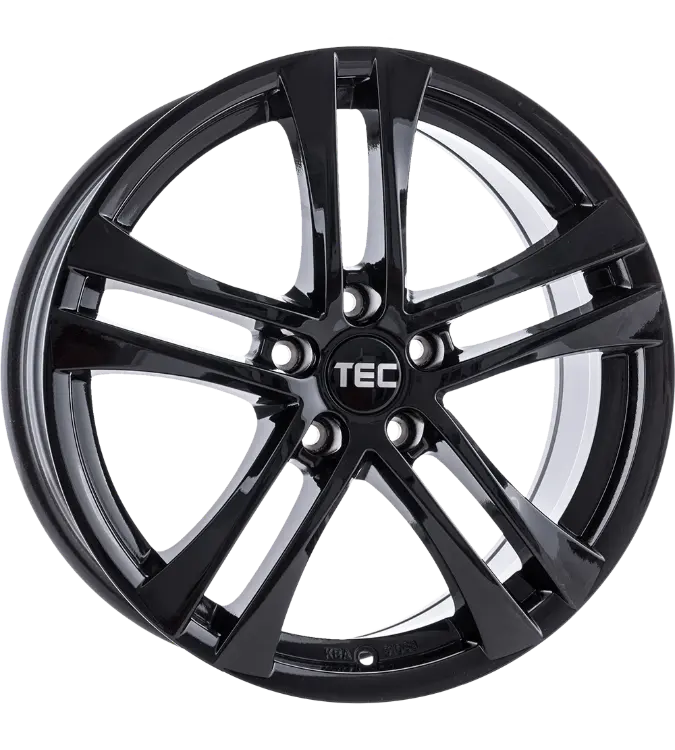 TEC SPEEDWHEELS Tec AS4 BG 7,50x17 5x120,00 ET35,00