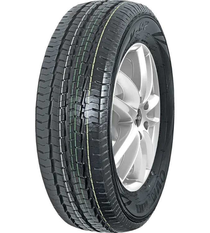 Ovation V-02 185/75 R16 104/102 R C