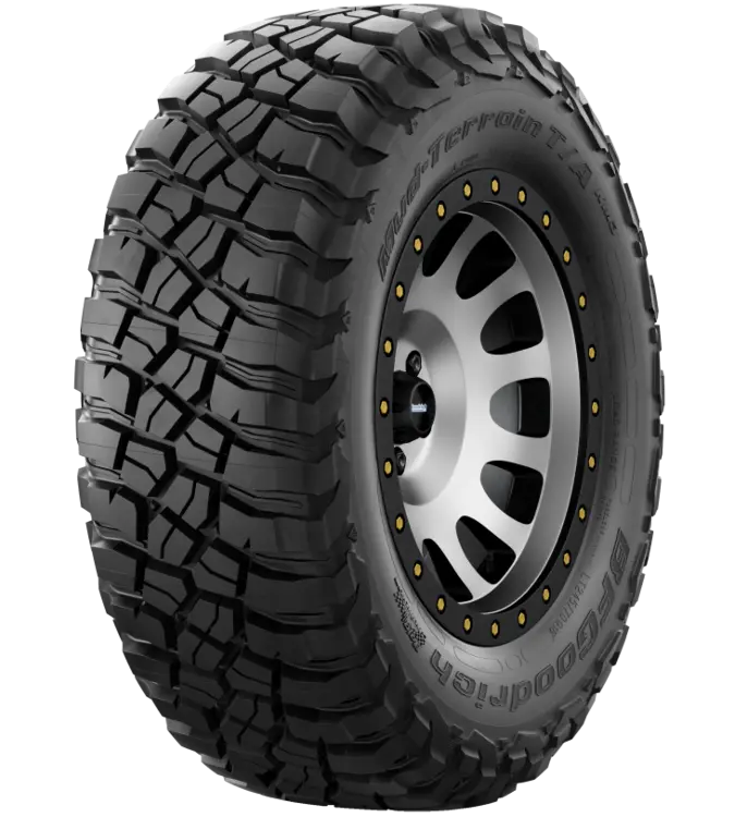 BFGoodrich Mud Terrain T/A KM3 245/70 R16 113/110 Q LT