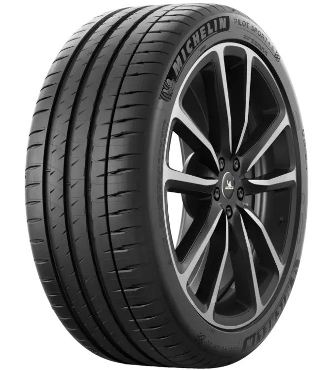 Michelin Pilot Sport 4 S 255/40 R20 101 Y XL, ZR