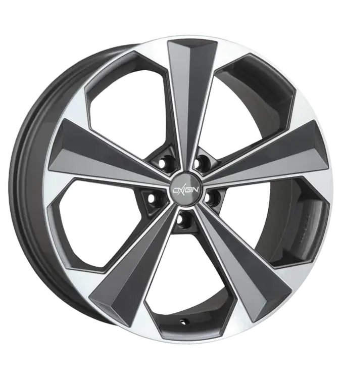 Oxigin 22 OXRS TP 9,00x20 5x112,00 ET45,00
