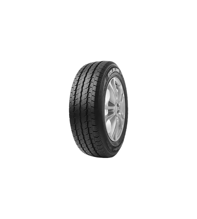 Goldline GLV1 185/80 R14 102/100 R C