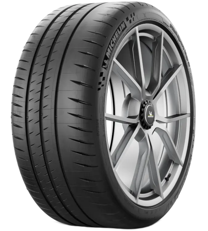 Michelin Pilot Sport Cup 2 265/35 R19 98 Y XL, ZR, *