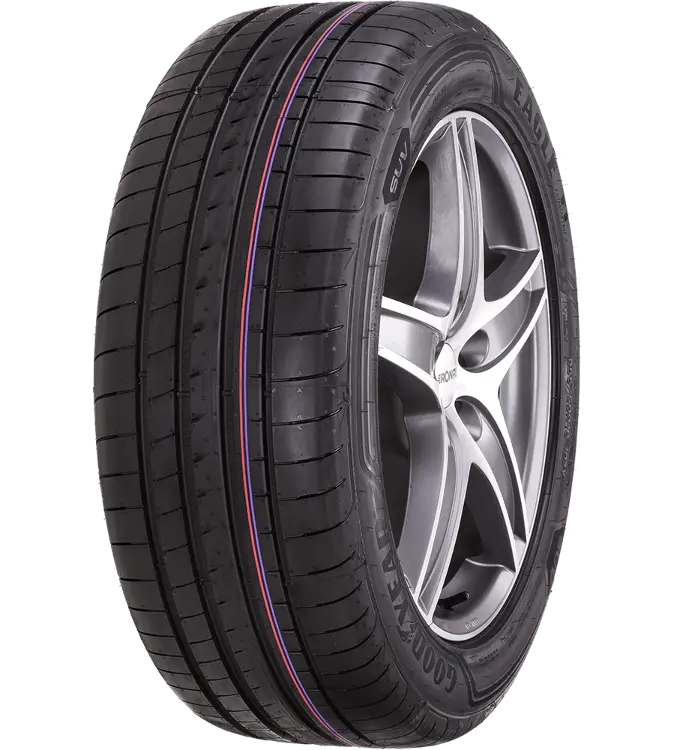Goodyear Eagle F1 Asymmetric 3 SUV 255/45 R19 100 V FP