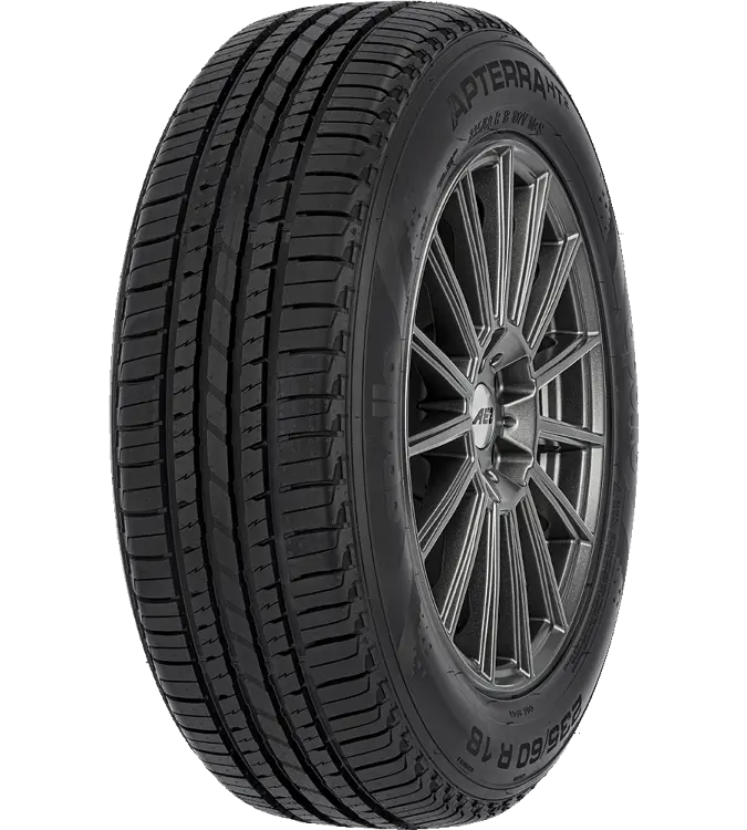 Apollo Apterra HT 2 225/60 R18 100 V