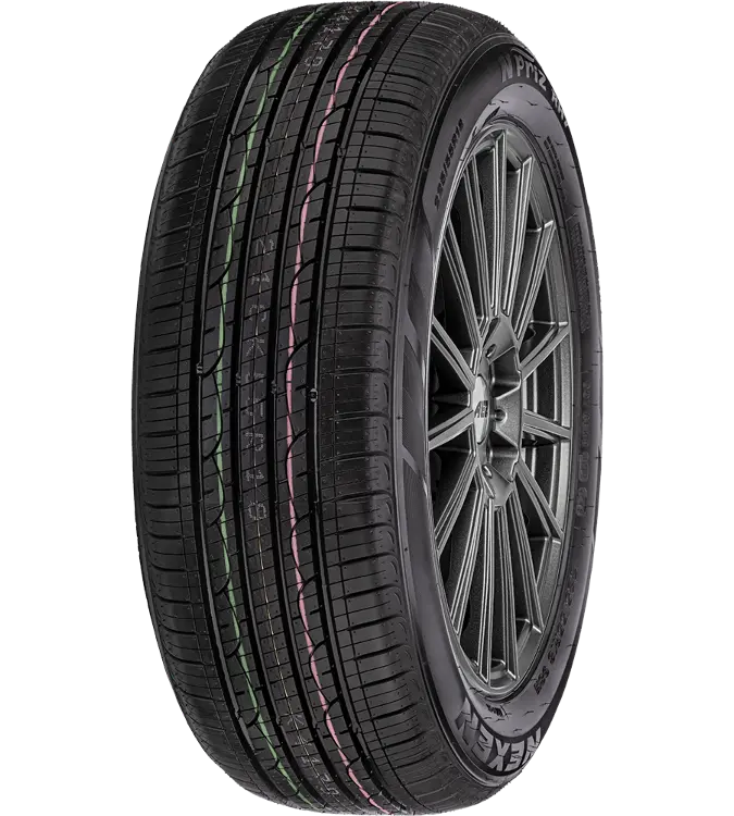 Nexen N'Priz RH7 235/70 R17 107 H RPB, KGM