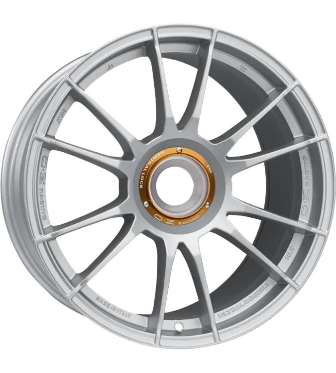 OZ ULTRALEGGERA HLT CL 12,00x21 1x0,00 ET45,00