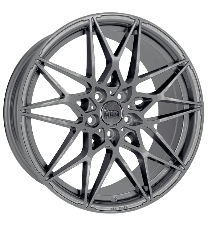 MAM B2N PP 8,50x19 5x120,00 ET35,00