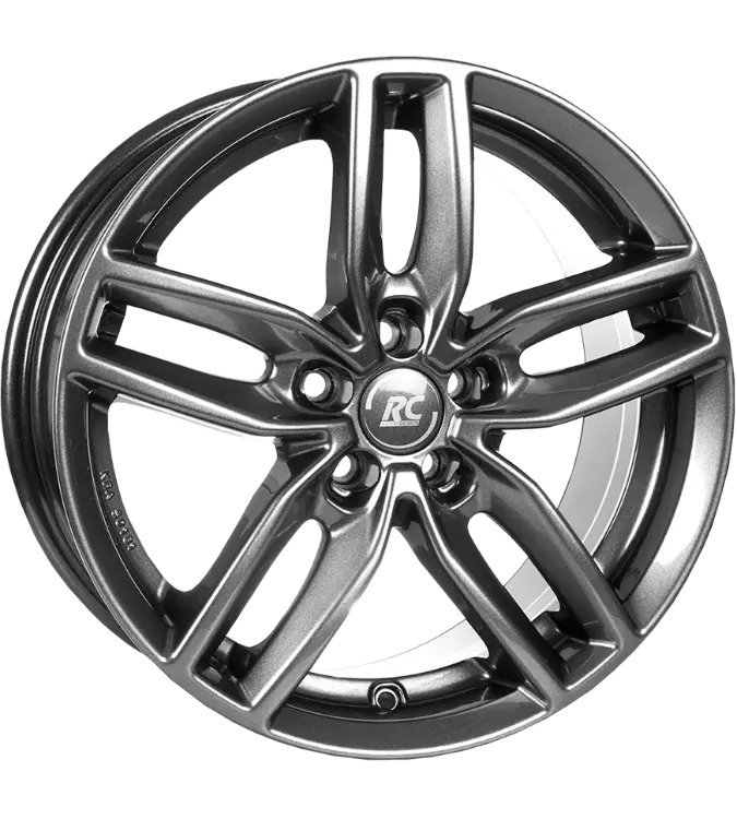 RC Design RC 29 DSL 7,50x17 5x120,00 ET35,00