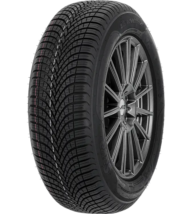 Sava All Weather 175/65 R14 82 T