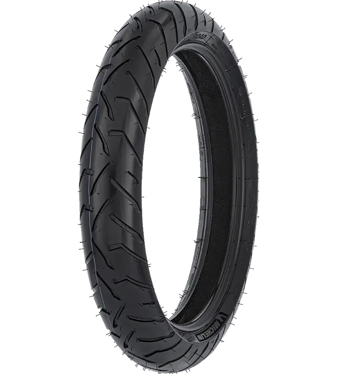 Michelin Anakee Road 110/80 R19 59 V Przód TL/TT M/C