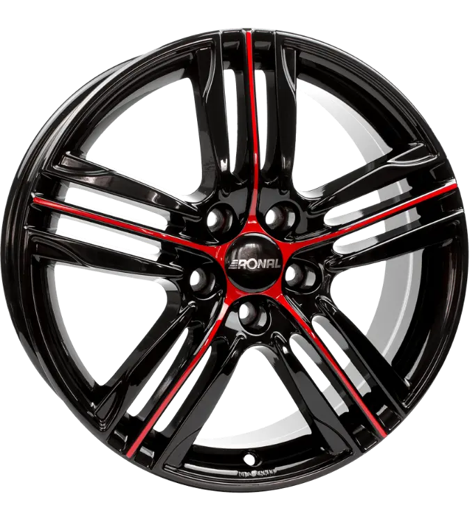 Ronal R57 MCR 7,50x19 5x112,00 ET55,00