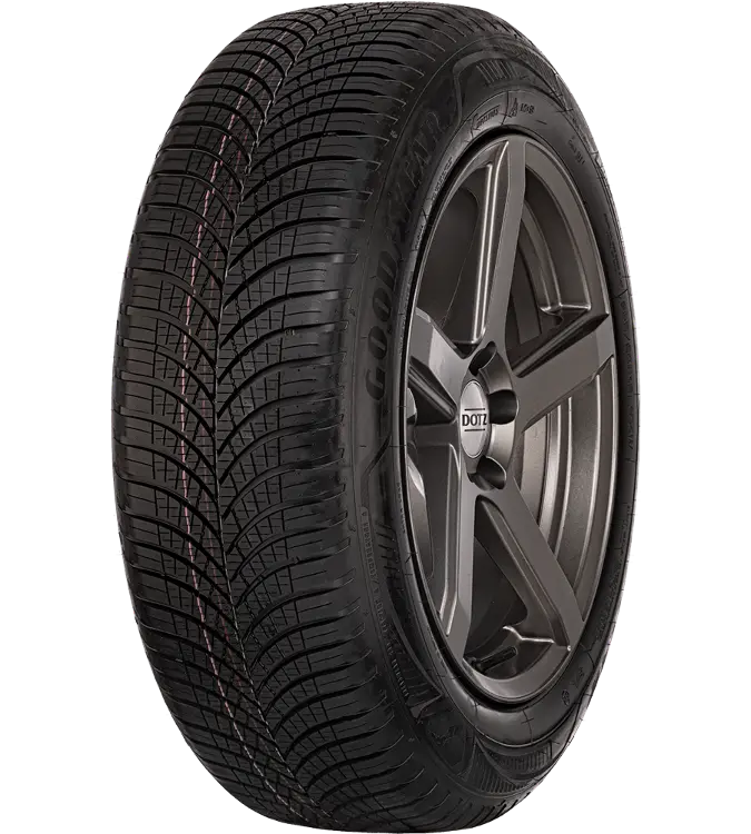Goodyear Vector 4Seasons Gen-3 SUV 225/60 R18 104 W XL