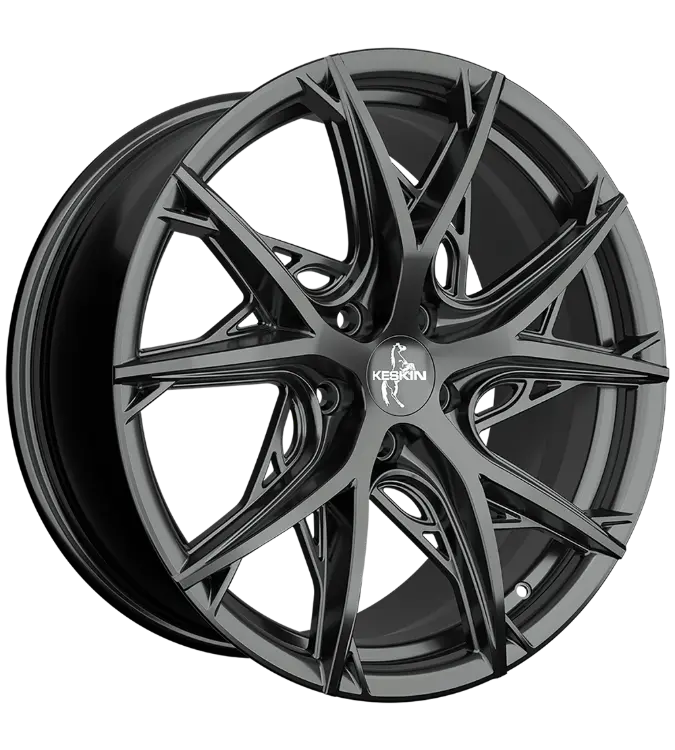 Keskin Tuning KT24C Thunder PP 8,50x19 5x120,00 ET35,00