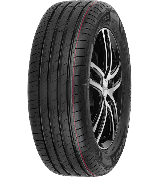 Fulda EcoControl HP 2 205/55 R16 91 V