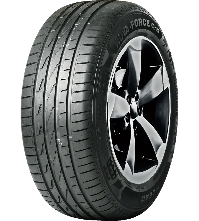 Leao Nova-Froce C/S 255/65 R17 110 H