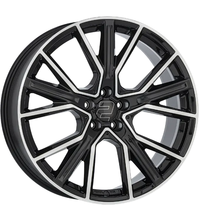2DRV WH34 SP+ 8,50x20 5x112,00 ET30,00