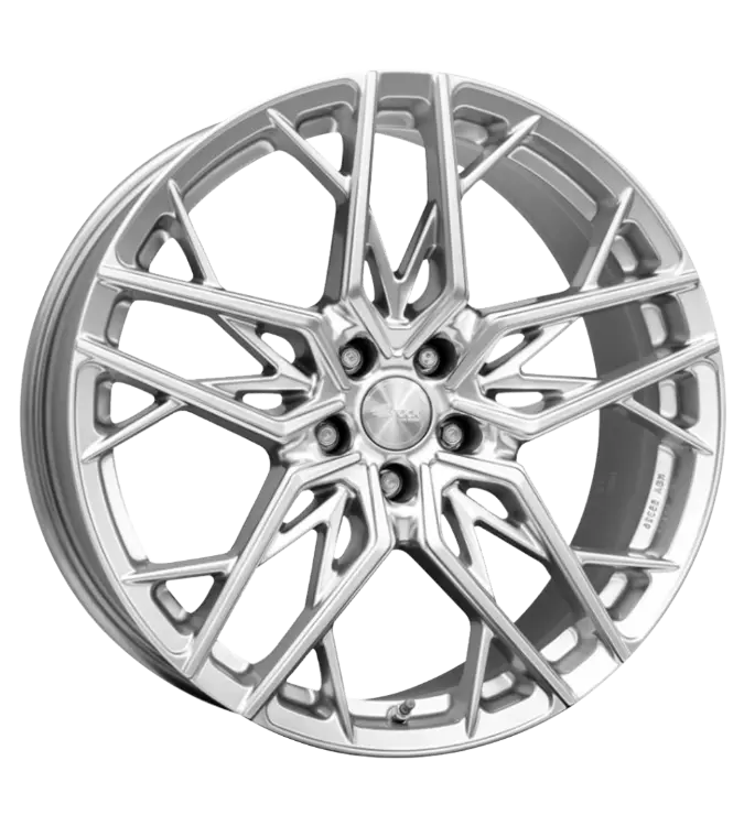 Brock B44 HS 8,00x18 5x120,00 ET34,00