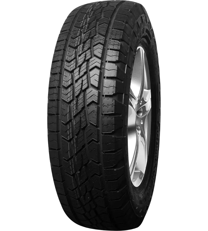 Continental CrossContact ATR 205/70 R15 96 H FR